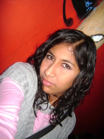 Gloria Luciana Diaz Reynalte