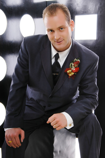 Justin Satterfield