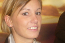 Teresa Burger