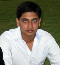 Shreyas Hp
