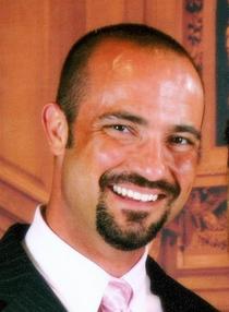 Tim Shupe