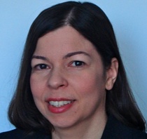 Sandra Pacitti