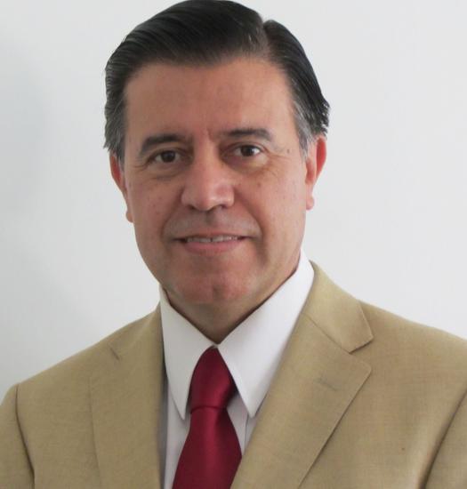 Alejandro Lacalle