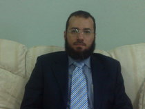 Mahmoud Aljawhary