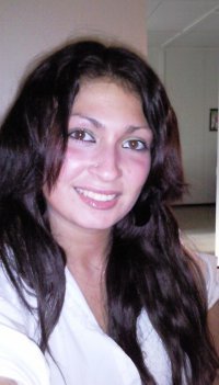 Leyla Saliye