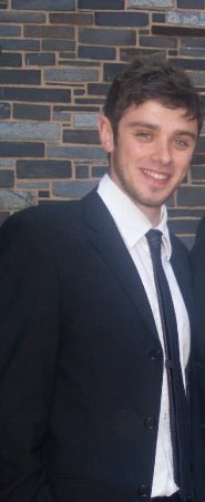 Michael Simcoe