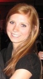 Amy Wilson