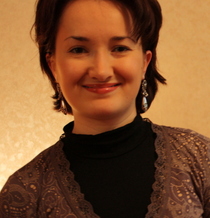 Adina Balan