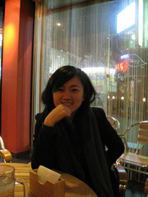Shenghan Zhao