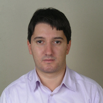 Svetoslav Bonev