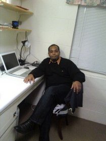 Dawit Regassa