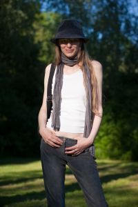 Stacie Cole