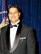Rahul Manchanda