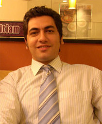 Behdad Baniani