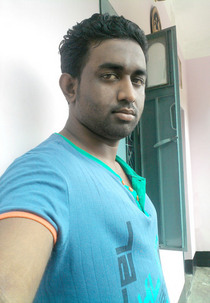 Md. Ariful Shaon