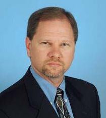 Brad Thompson