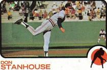 Don Stanhouse