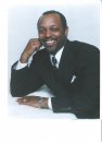 Calvin Moore