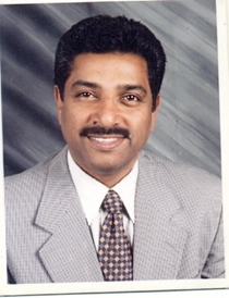 Saju Kuriakose