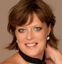 Cindy Brouwer