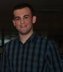 Irfan Sonmez