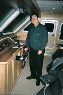 David Ma