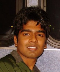 Sadhaasivam Kamalanaadhan