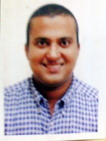 Kozhalmannam Shriram