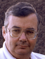 Sandy Sanderson