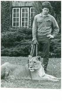 Jim Dodgen