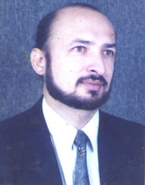 Fernando Archila Ruiz