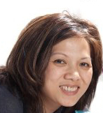 Allison Wong