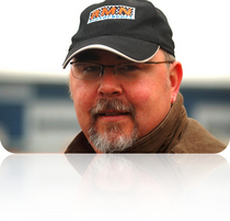 Mark Hawkins