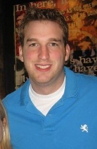 Stephen Tagliarino