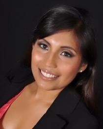 Ashley Cisneros