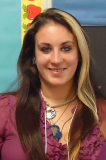 Nadia "Sara" Fallahi
