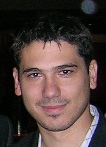Ashraf Zaki