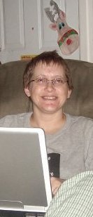 Cynthia Cutright