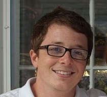 Chad Ramey