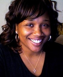 Lakia Graves