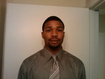Terrance Jones