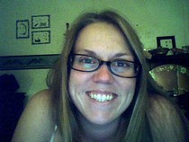 Allison Odom