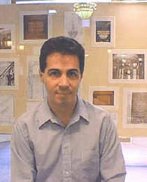 Stephen Thergesen