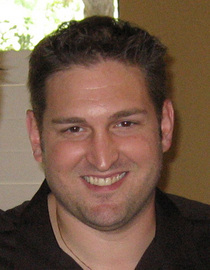 Darren Epstein