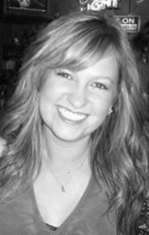 Jessica Lewis