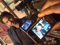Jamal Rao