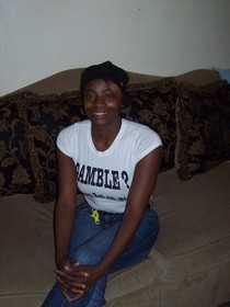 Rosalyn Pickens