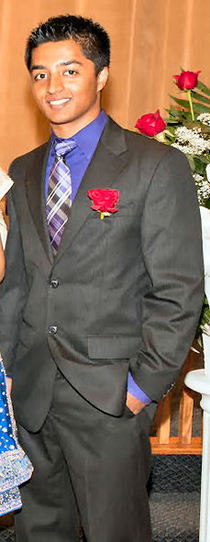 Kiran Cheriyan