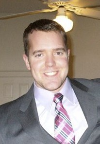 Joseph Bradshaw