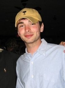 Kevin Gray